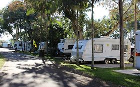 Huntsville Caravan Park